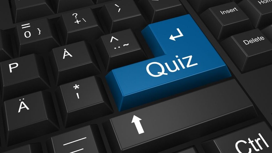 Cybersecurity Awareness: Passwords