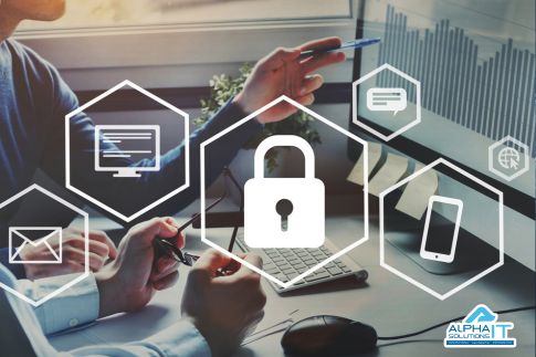 Cybersecurity Services