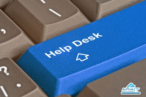 Help Desk
