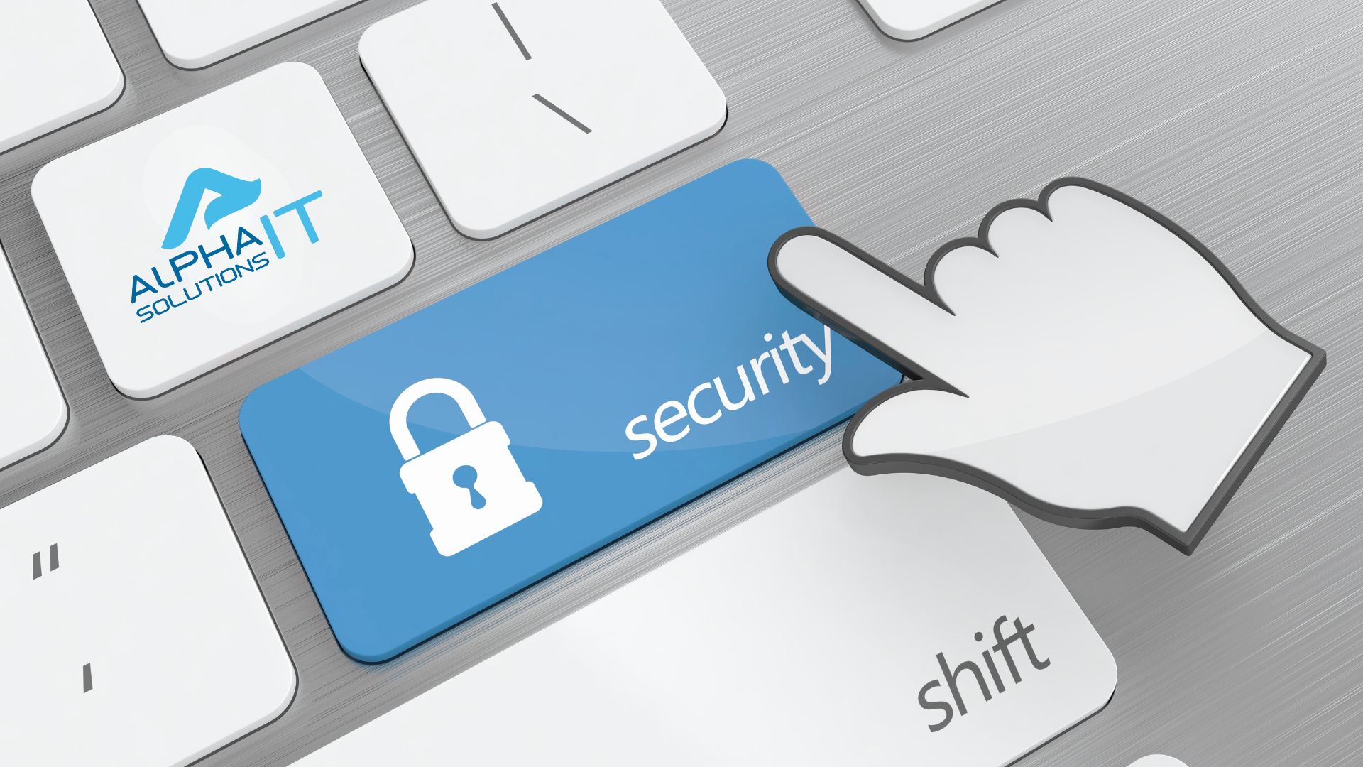 Cybersecurity Essentials